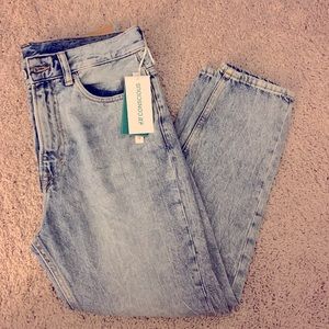 Men’s H&M jeans